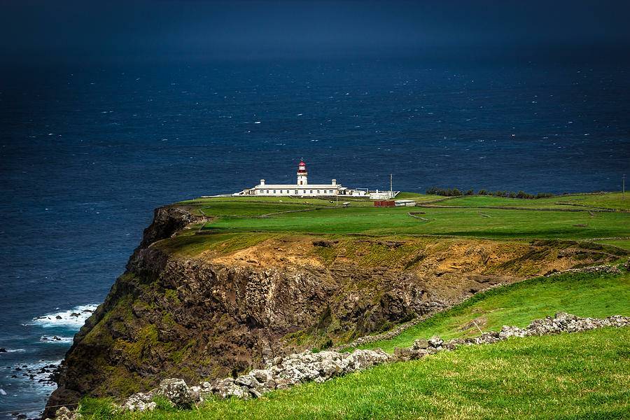 Lugar Farol da Ponta do Albernaz