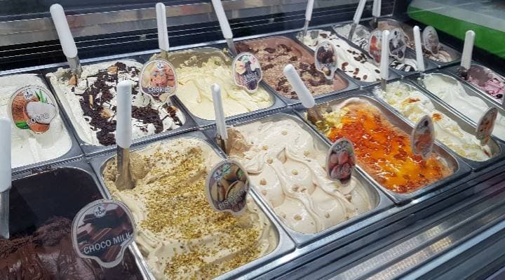 Place Gelateria Leone Tradition & Quality