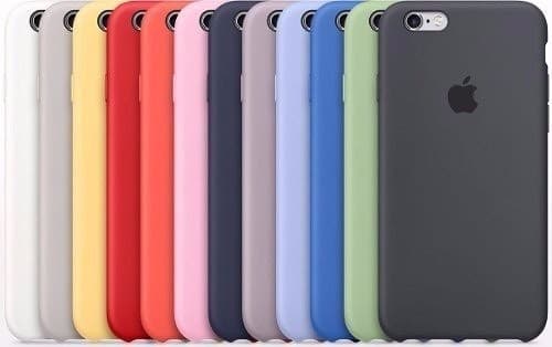 Moda Capas para iPhone 8