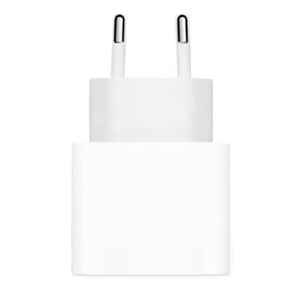 Moda Transformador Apple de 18 W