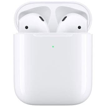 Moda AirPods 2nd generation 