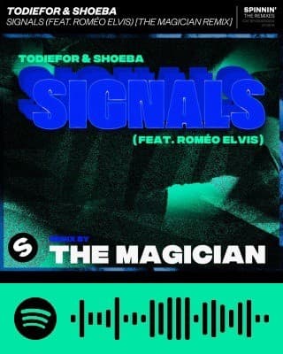 Moda Signals (Mix)