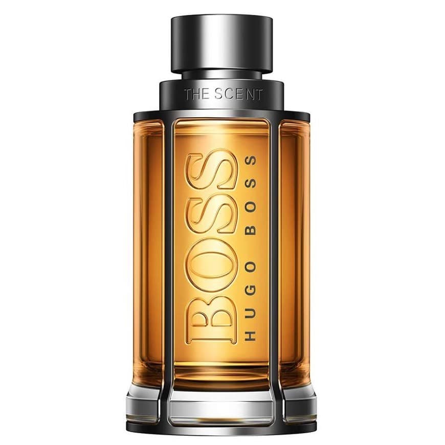 Moda Boss The Scent 