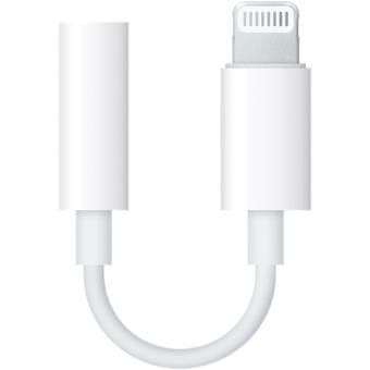 Moda Adaptador Apple 