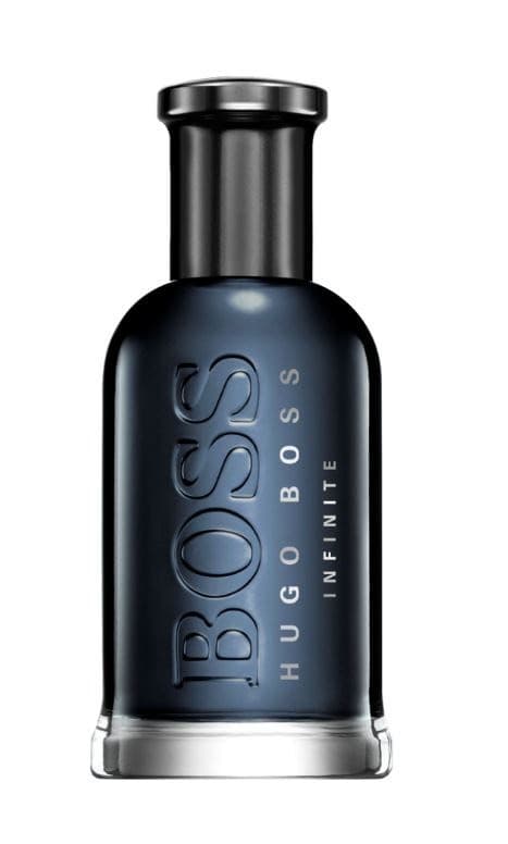 Moda Boss bottled Infinite 