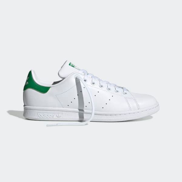 Moda Adidas Stan Smith 