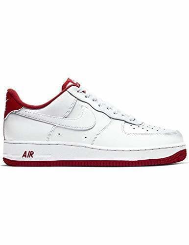 Moda Nike Air Force 1 '07 1