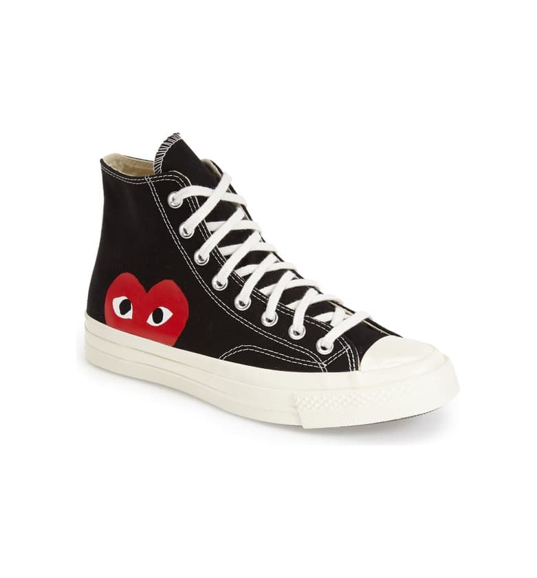 Product Converse Comme Des Garçons