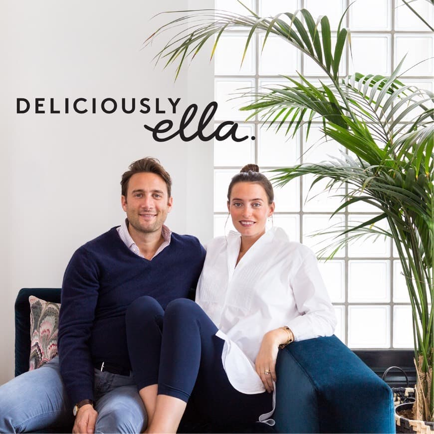 Fashion Deliciously Ella