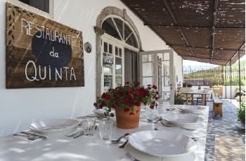 Restaurants Quinta do Arneiro