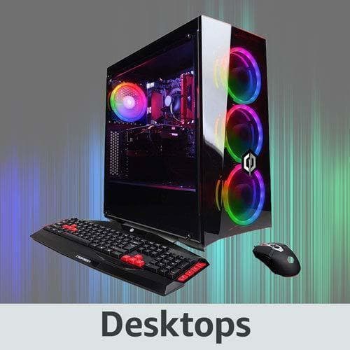 Producto Computador Gaming