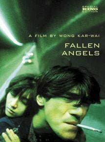 Película Fallen Angels