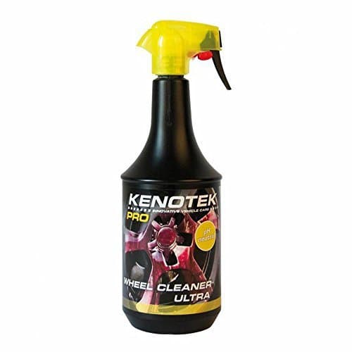 Producto KENOTEK Wheel Cleaner-1L