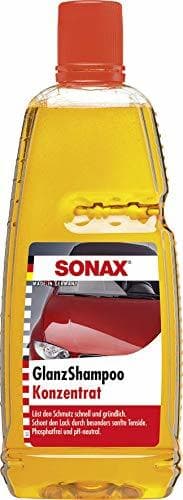 Producto SONAX 03143000 ChampÚ Brillo Concentrado 1L