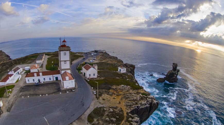 Place Cabo Carvoeiro