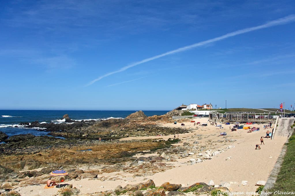 Restaurantes Leça da Palmeira