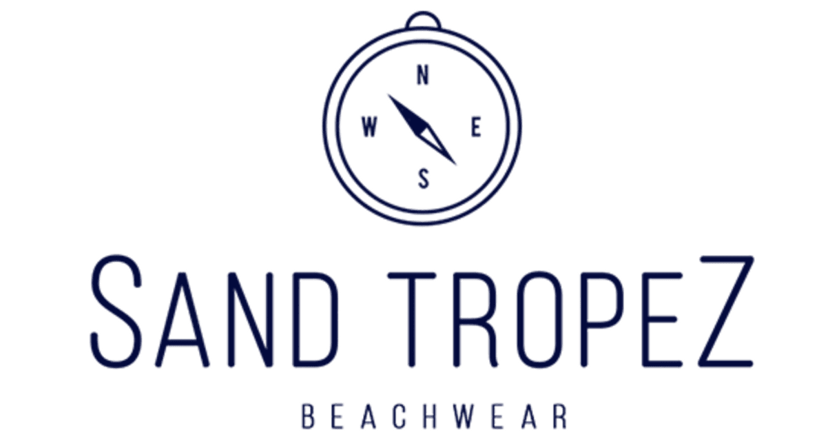 Fashion Sand Tropez Beachwear