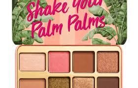 Fashion Shake Your Palm Palms – Peaches and Cream Collection - Too ...