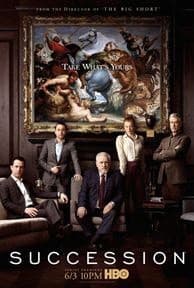 Serie Succession