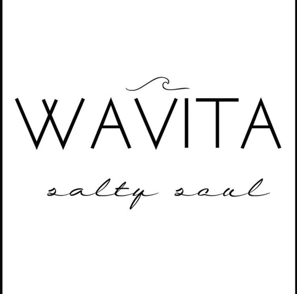 Fashion Wavita swimwear