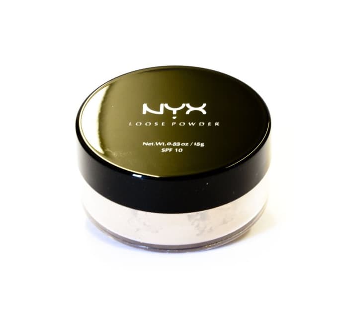 Beauty Nyx Cosméticos Polvos Base Cancún Tan