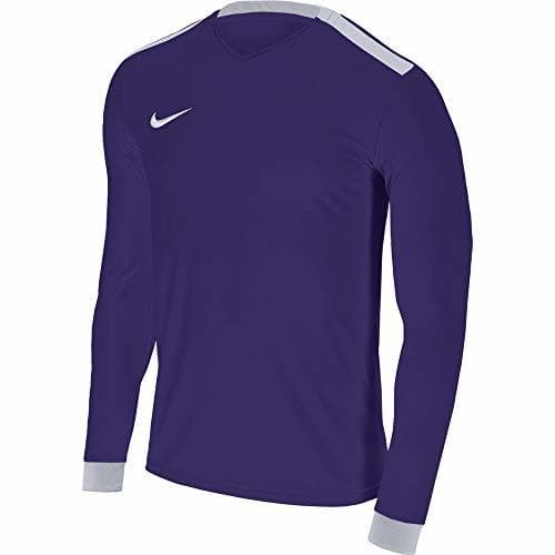 Place Nike Y Nk Dry Prk Drby II JSY LS Long Sleeved T-Shirt