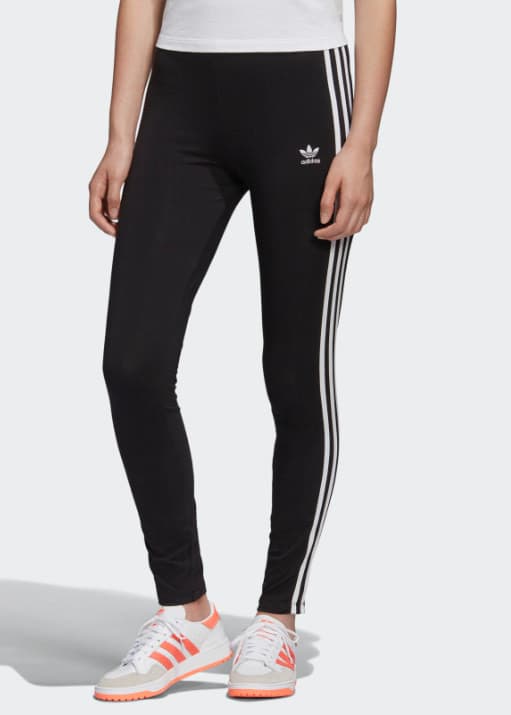 Product LEGGINGS 3-STRIPES ADIDAS ADICOLOR