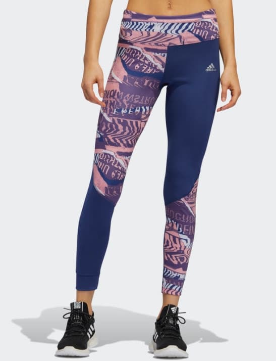 Producto LEGGINGS CITY CLASH OWN THE RUN