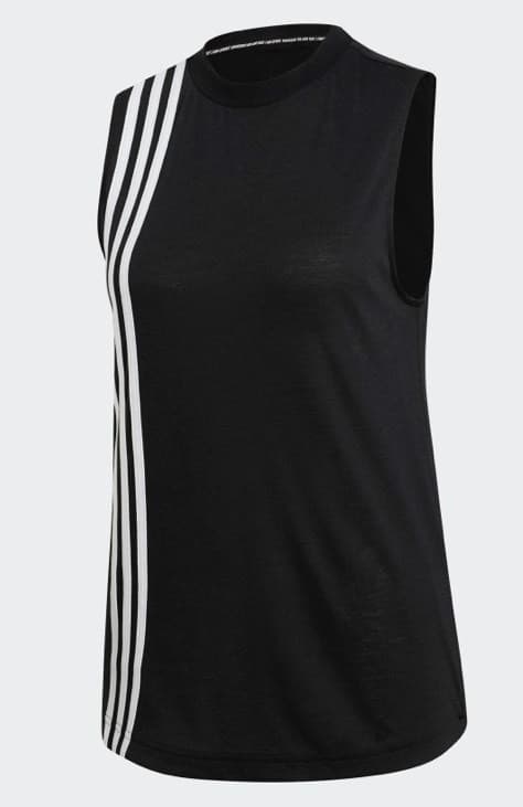 Producto CAMISOLA DE ALÇAS 3-STRIPES MUST HAVES
