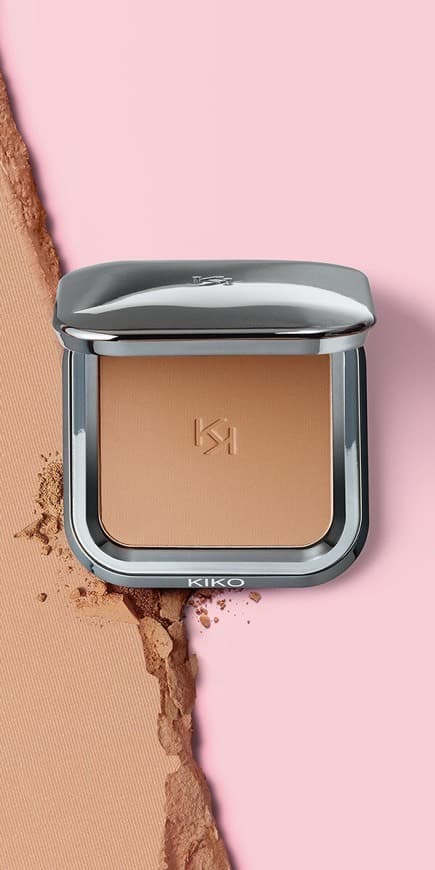 Producto Kiko Milano