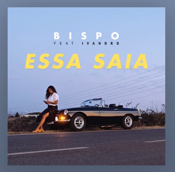 Canción Essa Saia (feat. Ivandro)