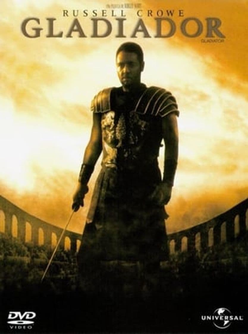 Película Gladiator