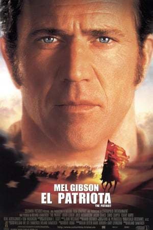 Movie The Patriot