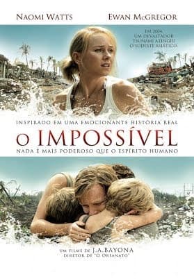 Movie O Impossível