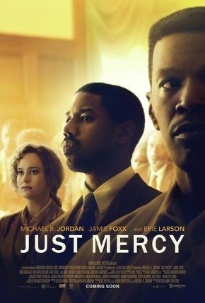 Movie Just Mercy