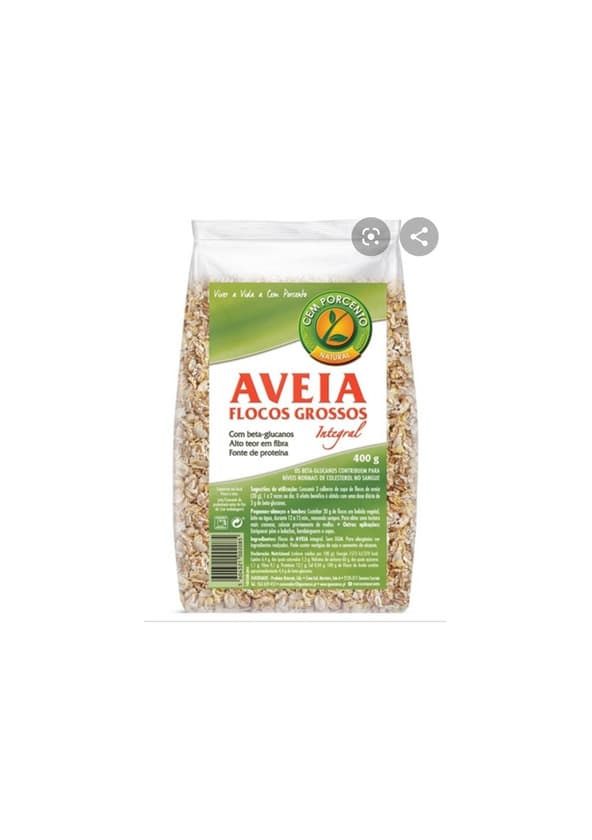 Product Aveia