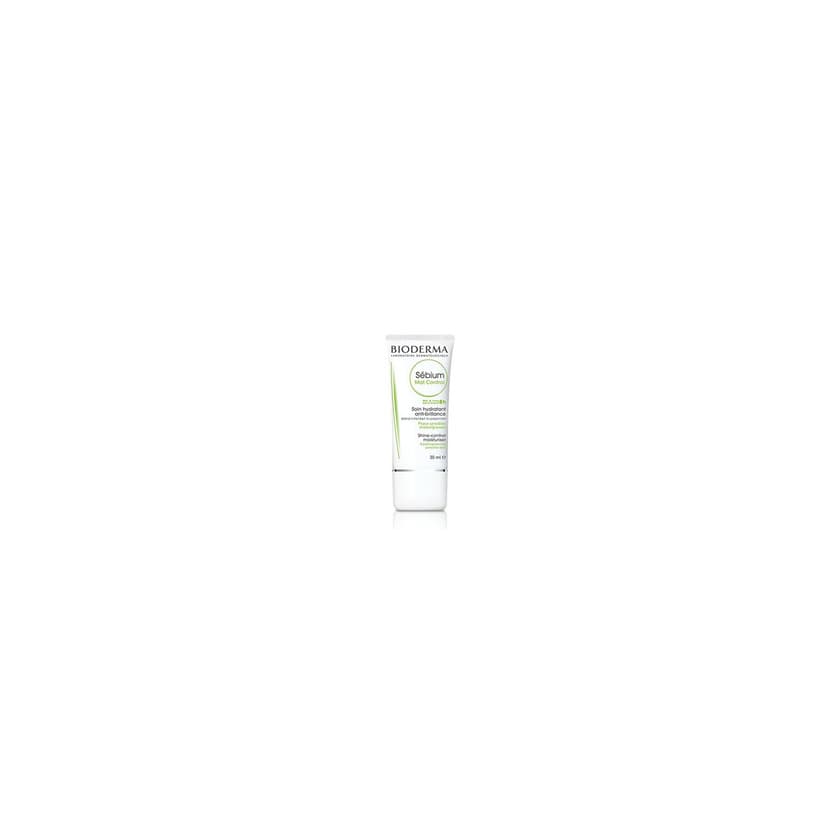 Beauty BIODERMA Sebium Mat Control 30 ml