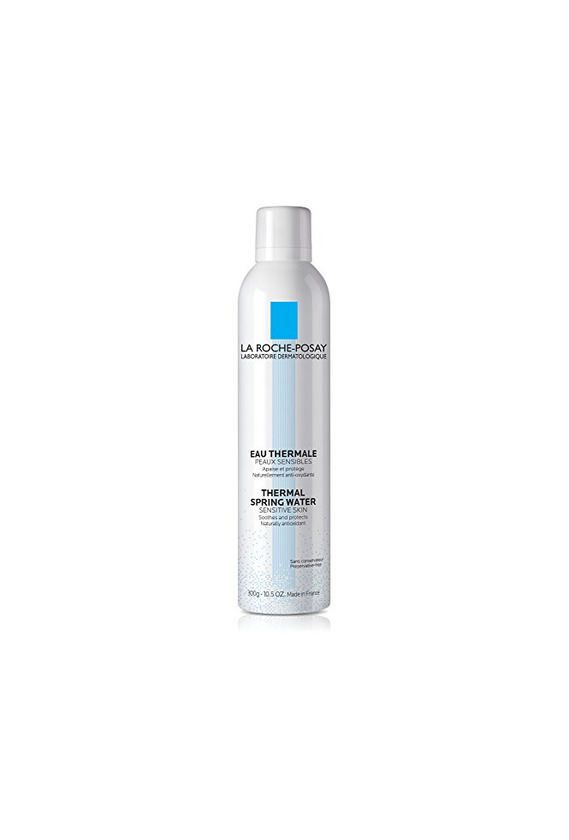 Beauty La Roche Posay Agua Termal