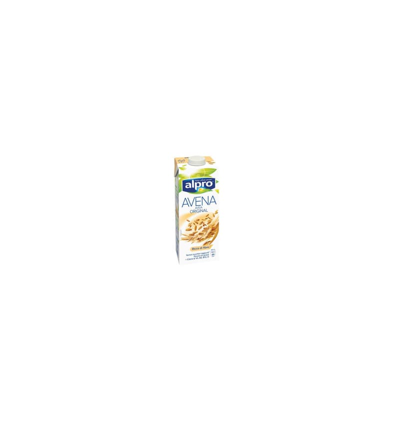 Product Bebida Vegetal Alpro