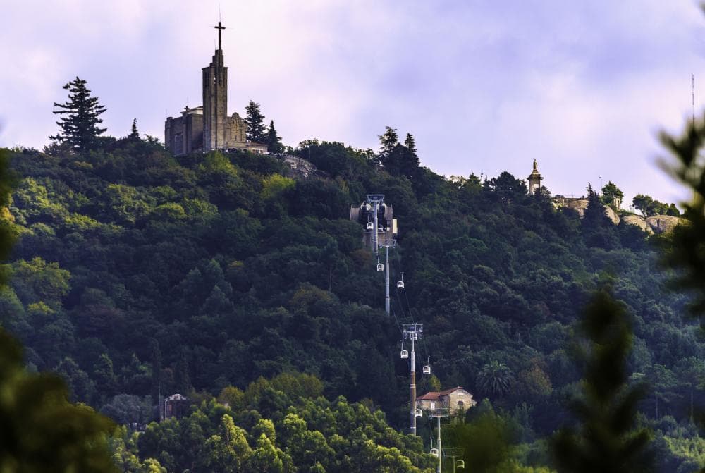 Lugar Penha