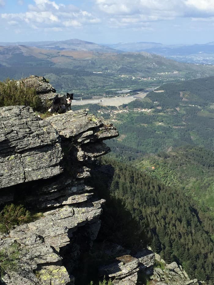 Lugar Serra do Marão