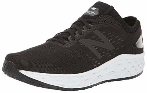 Moda New Balance Fresh Foam Vongo, Zapatillas de Running para Hombre, Negro