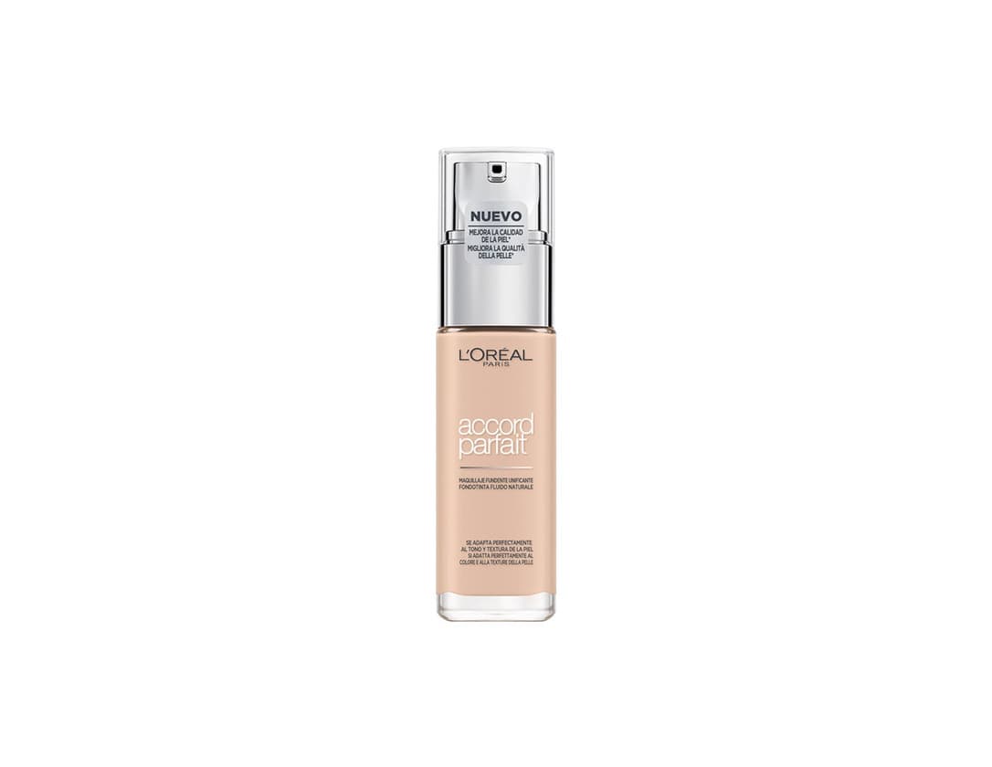 Producto L’Oreal Paris Accord Parfait 