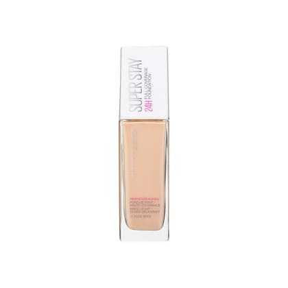 Belleza Maybelline New York Superstay 24h