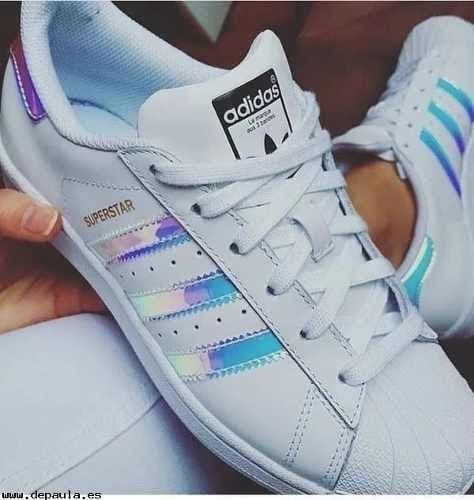 Product Adidas holograficas 