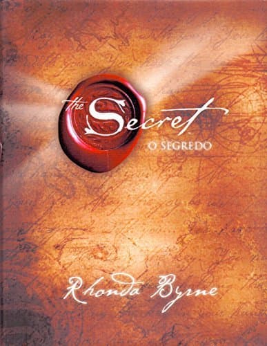 Book The Secret