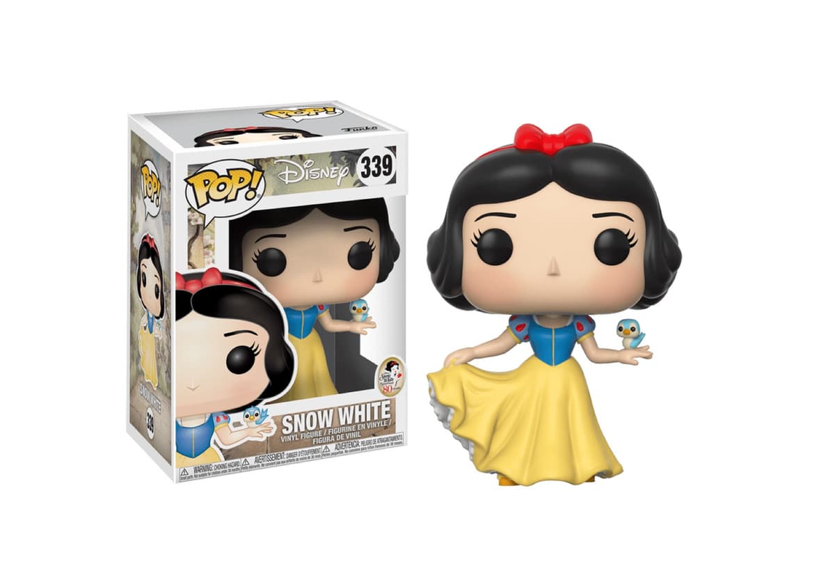 Product Pop Figure Snow White ❤️