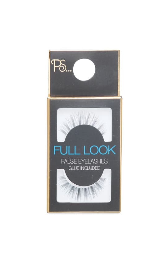 Product PS Full Look Lashes Primark