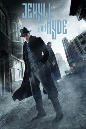 Serie Jekyll and Hyde