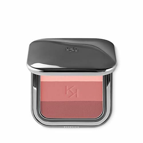 Product KIKO Milano Shade Fusion Trio Blush